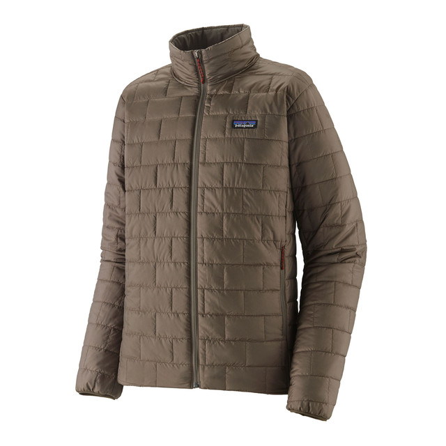 2025 Nano Puff Jacket
