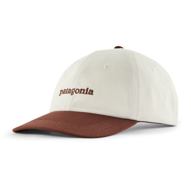 Fitz Roy Icon Trad Cap