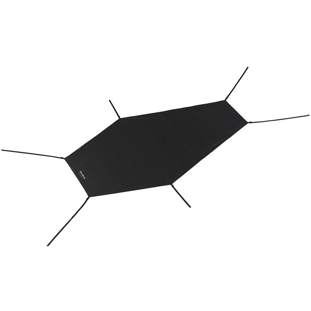 Telemark 1 LW (2.0) Footprint