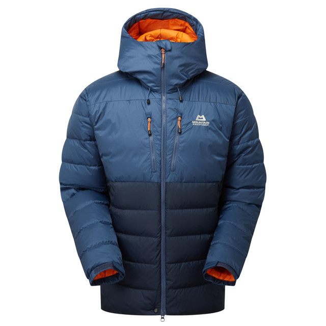 Paiyu Down Jacket