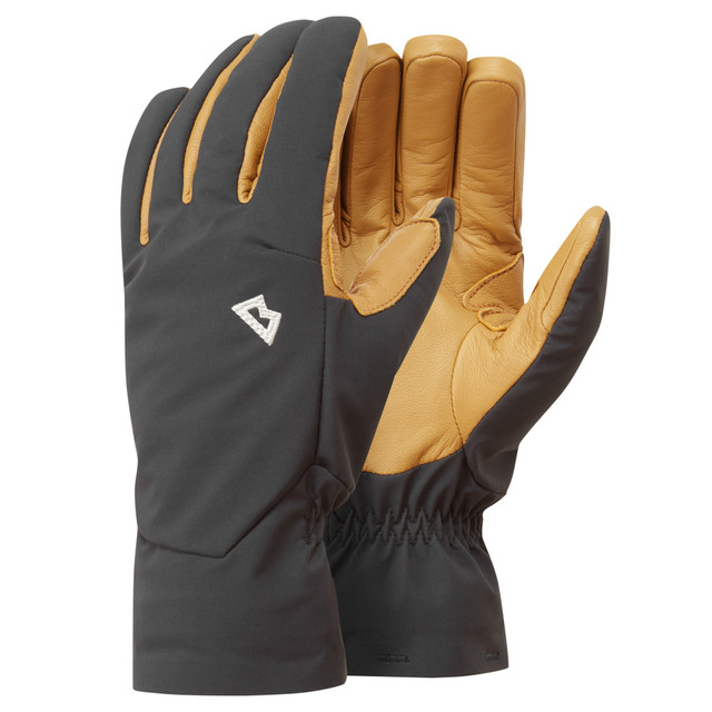 Super Alpine Gloves
