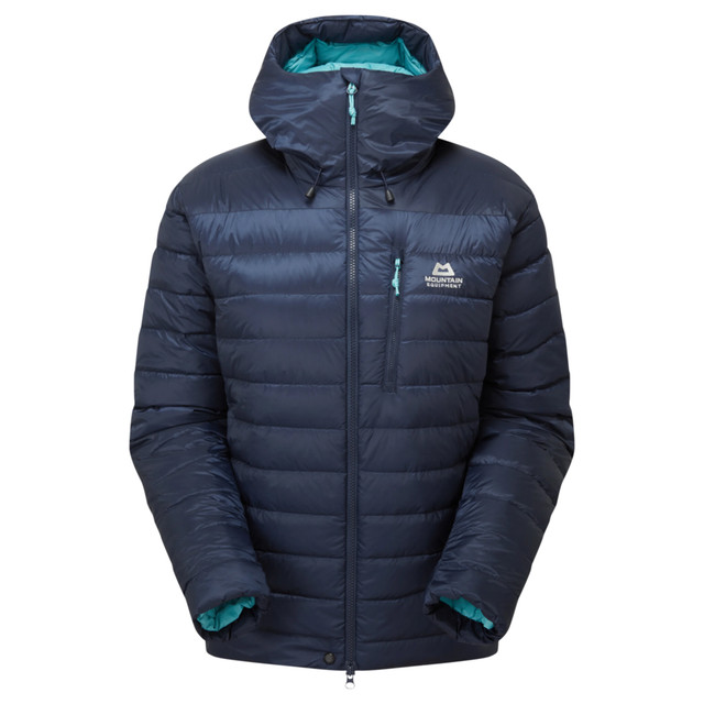 Womens Baltoro Down Jacket