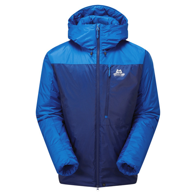 Fitzroy Insulated Jacket