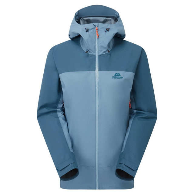 Womens Tacul Drilite+ Jacket