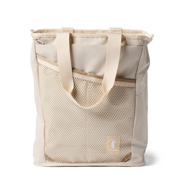 Todo 22L Convertible Tote