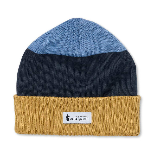 Alto Beanie