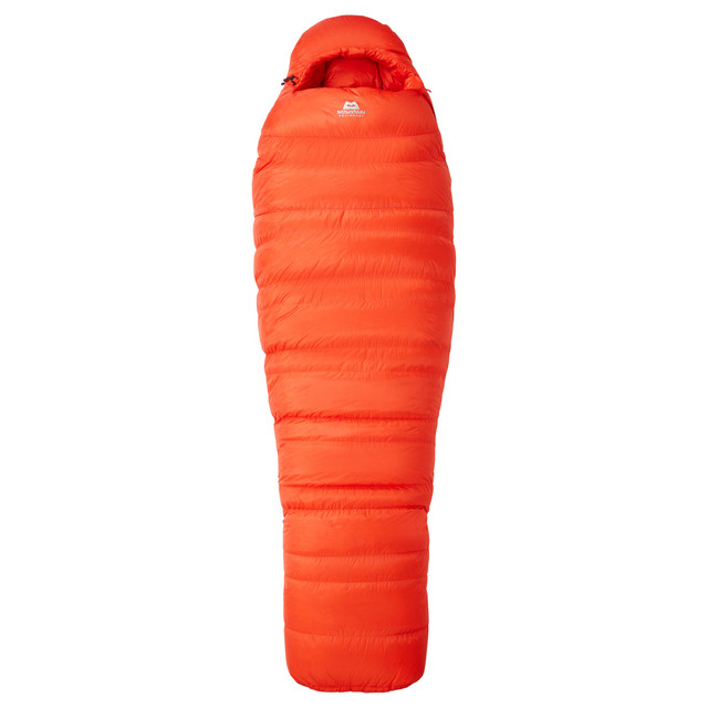 Kryos Down Sleeping Bag