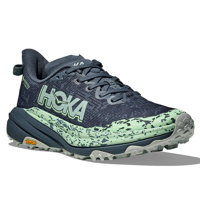 Womens Speedgoat 6 GTX - Past Season Colours