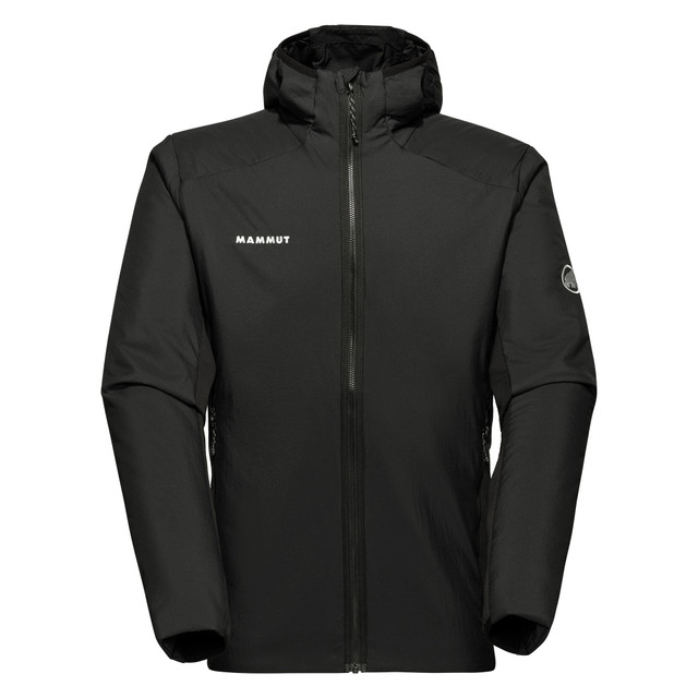 Rime Light IN Hybrid Hooded Jacket