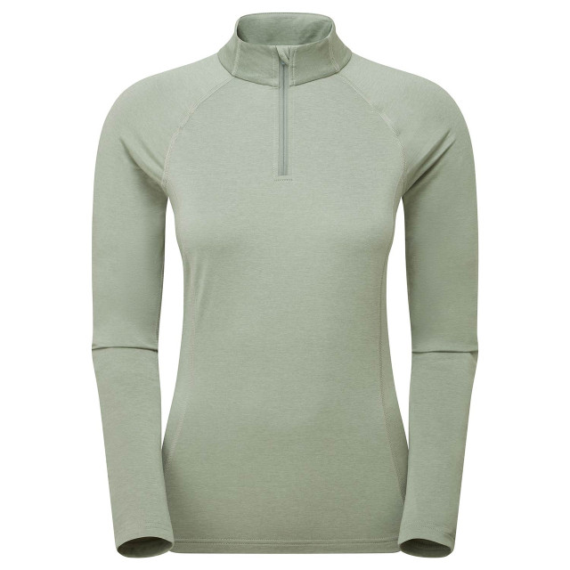 Womens Dart XT Zip Neck - Past Season Colours