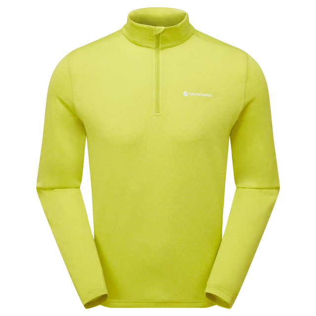 Dart Zip Neck - Past Season Colours