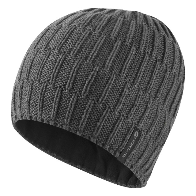 2024 Windjammer Halo Beanie Slate
