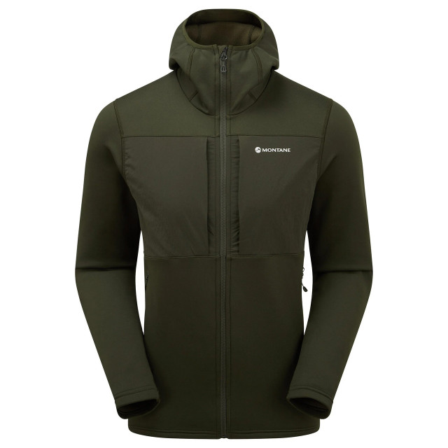 Montane Fury XT Hoodie