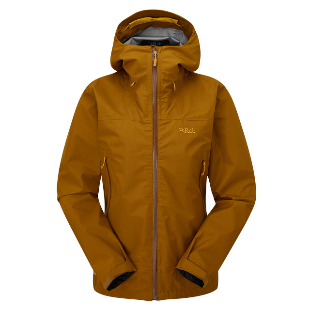 Womens Namche Gore-Tex Jacket - Past Season Colours