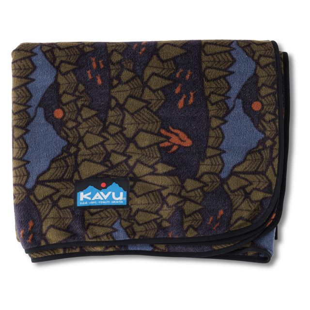 Doe Bay Blanket Doe Bay Blanket