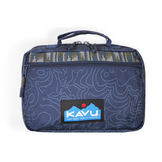 Take In Tow Storage Cube