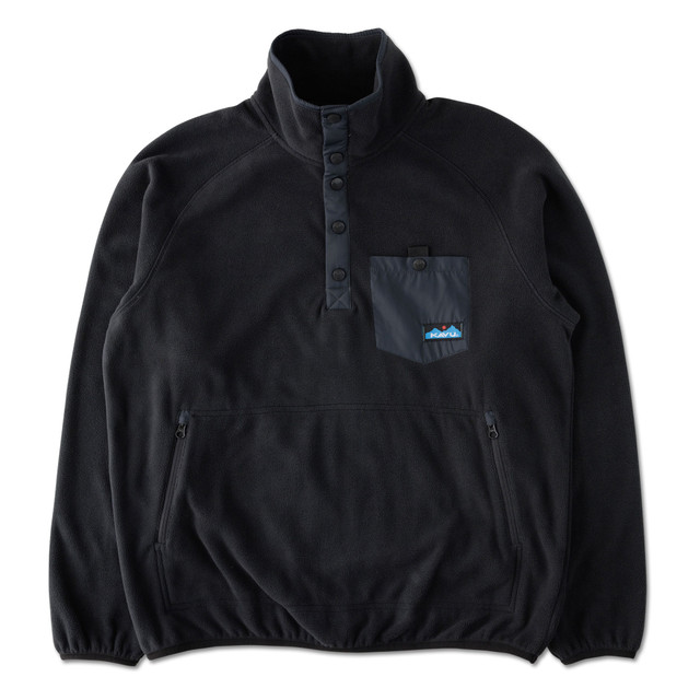 Teannaway Fleece Pullover