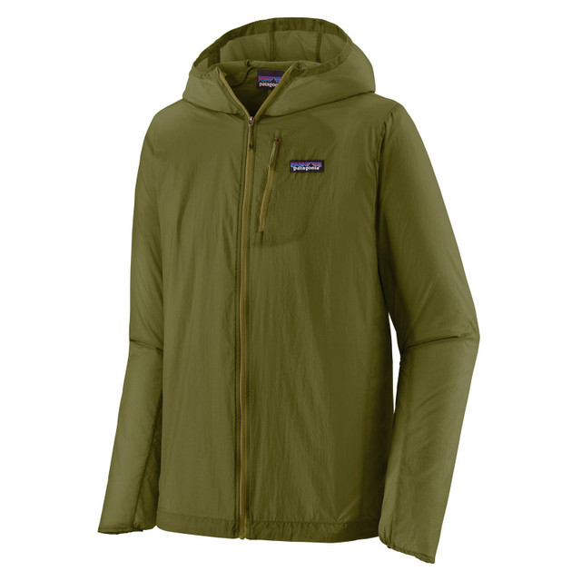 Houdini Jacket - Past Season Colours