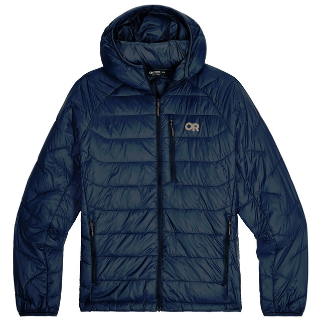 SuperStrand XT Insulated Hoodie