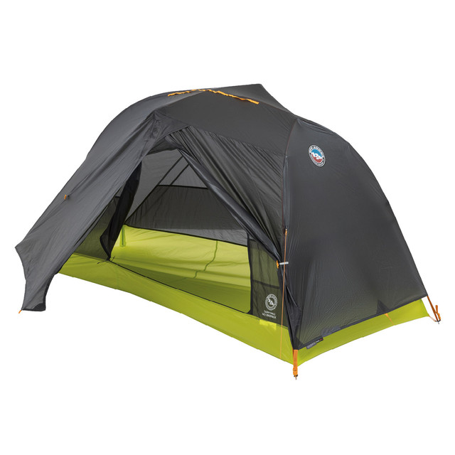 Tiger Wall UL1 Bikepack Tent