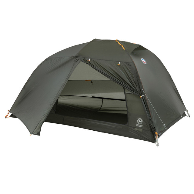 Copper Spur UL2 Bikepack Tent