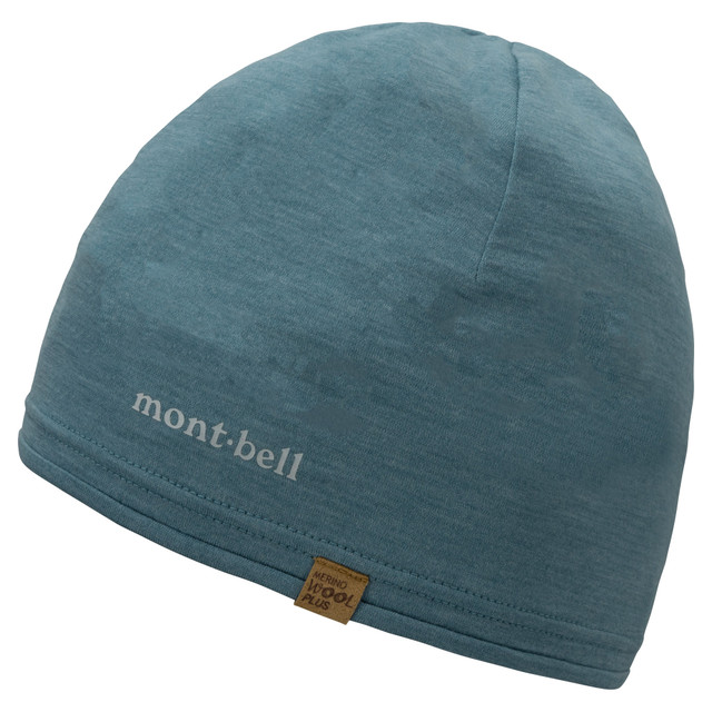 Merino Wool Plus Light Beanie
