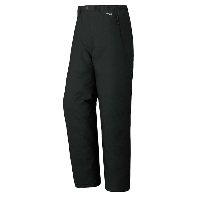 Permafrost Light Down Pants