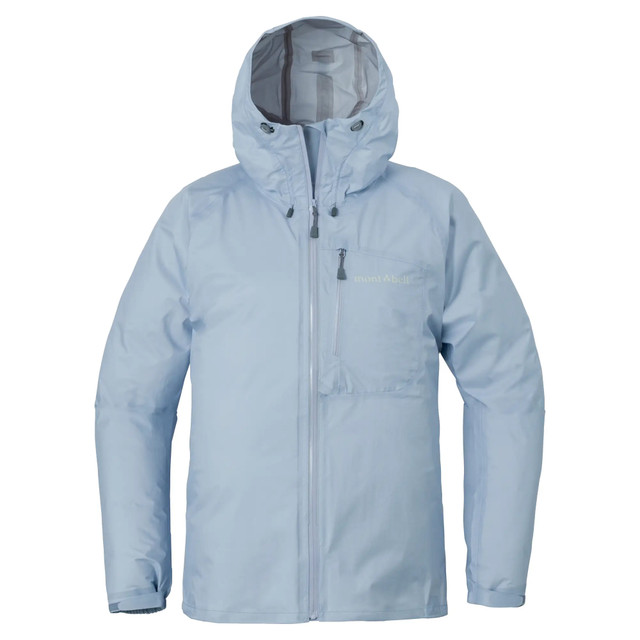 Womens Torrent Flier Jacket