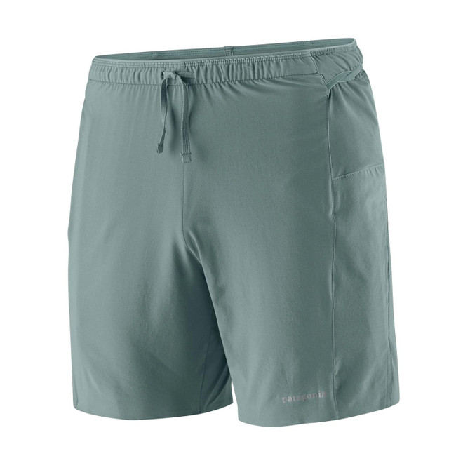 ウォーキング・ランニングウェア PYTHON PATTERN 7 POCKETS RACING SHORTS SS26BlueSage-1__11204.