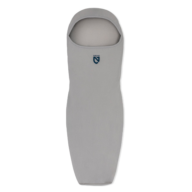 Nemo Tracer Blaze Sleeping Bag Liner UK Basecamp Gear