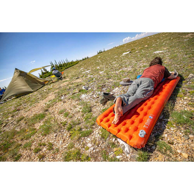 Big Agnes 2024 Rapide SL Insulated Regular Sleeping Mat UK