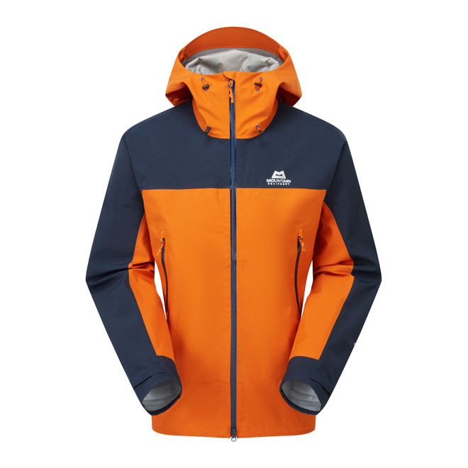 Mountain Equipment Saltoro Gore-Tex Jacket | UK | Basecamp Gear