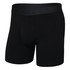DropTemp Cooling Cotton Boxer Brief Fly