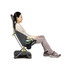 Satellite Reclining Camp Chair