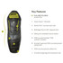 2026 Forte 35F/2C Synthetic Sleeping Bag