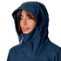 Womens Firewall Light 3L Jacket