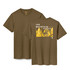 Stance Pitch Tee