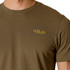 Stance Pitch Tee