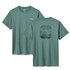 Stance Traverse Tee