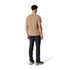 Rivelin Stripe Pocket Tee