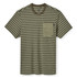 Rivelin Stripe Pocket Tee