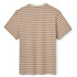 Rivelin Stripe Pocket Tee