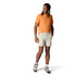 Harpur Shorts