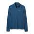 2026 Womens Sonic LS Zip
