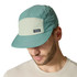 Vista 5 Panel Cap
