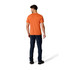 Crimp Repeat Tee
