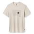 Crimp Repeat Tee