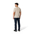 Crimp Repeat Tee