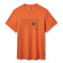 Crimp Repeat Tee