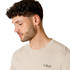Crimp Esker Tee